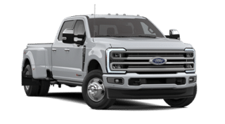 2026 Ford Super Duty® External Image 5